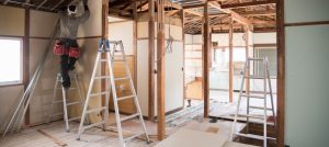 Entreprise de rénovation de la maison et de rénovation d’appartement à Herpelmont